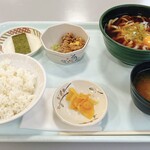 波止場食堂 - 料理写真:
