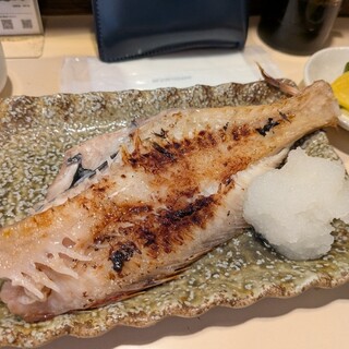 お食事処 あい津_1