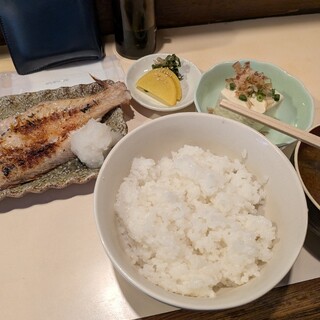 お食事処 あい津_0