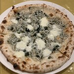 マカロニ市場 - 料理写真:チチニェッリ