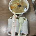 萬来亭 - 