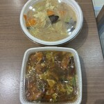 萬来亭 - 