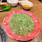 東陽町 大衆焼肉 暴飲暴食 - 