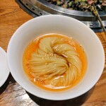 東陽町 大衆焼肉 暴飲暴食 - 