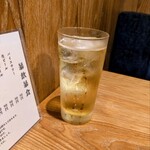 東陽町 大衆焼肉 暴飲暴食 - 