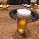 東陽町 大衆焼肉 暴飲暴食 - 