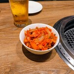 東陽町 大衆焼肉 暴飲暴食 - 