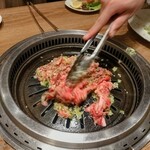 東陽町 大衆焼肉 暴飲暴食 - 