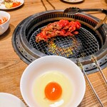 東陽町 大衆焼肉 暴飲暴食 - 