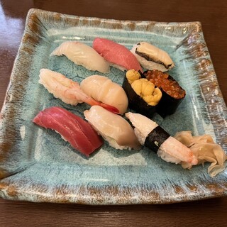 おたる 旭寿司_0