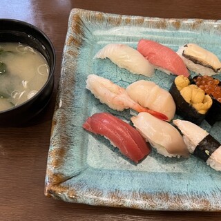 おたる 旭寿司_1