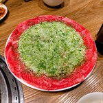 東陽町 大衆焼肉 暴飲暴食 - 