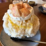 cafe 蕾 - 