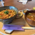 cafe 蕾 - 
