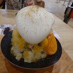 西条園 抹茶カフェ - 