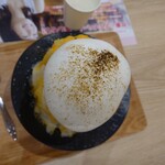 西条園 抹茶カフェ - 