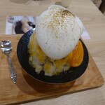 西条園 抹茶カフェ - 