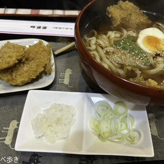 パーラーレストラン モモヤ_0