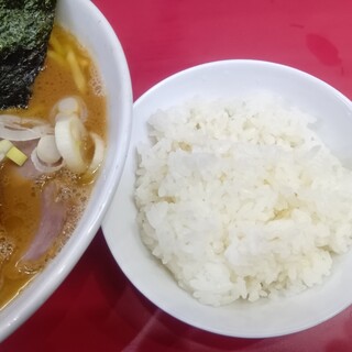 赤羽らーめん粋_1