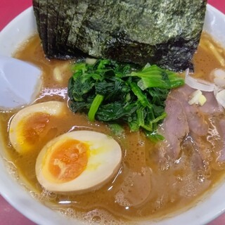 赤羽らーめん粋_0