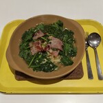 パルメナーラ - 料理写真: