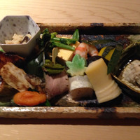 うち山 - 