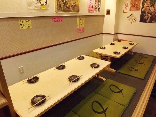 大衆酒場いこい image