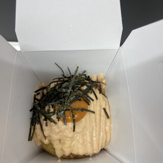 口コミ一覧 : ばくだん焼本舗 池袋本店 （ばくだんやきほんぽ） - 池袋