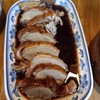 金陵一絶 王氏湯包 - 南京ダック