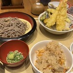 うちの食堂 - 料理写真: