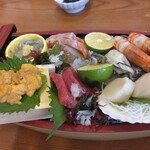 藍屋 - 料理写真: