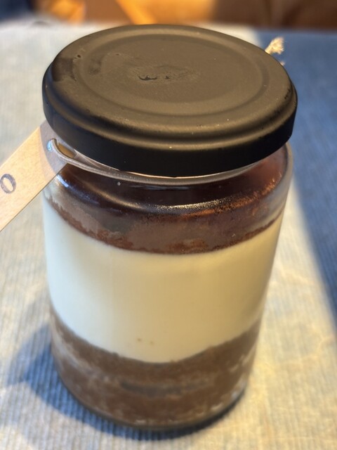 ティラミス専門店Tiramisu No.6 （ティラミス ナンバーシックス