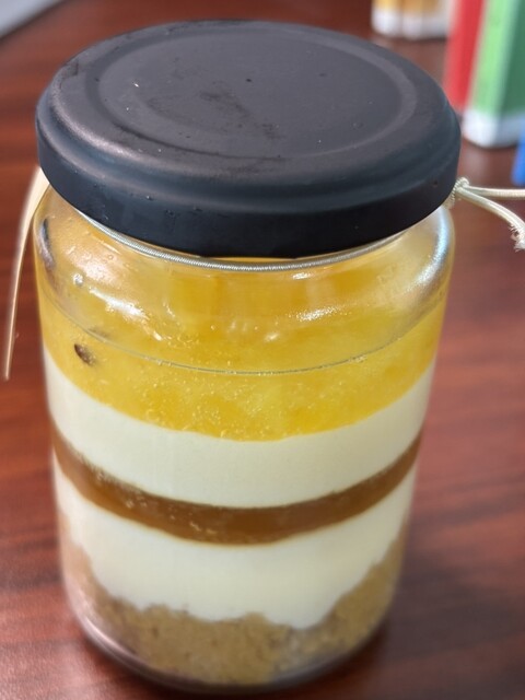 ティラミス専門店Tiramisu No.6 （ティラミス ナンバーシックス