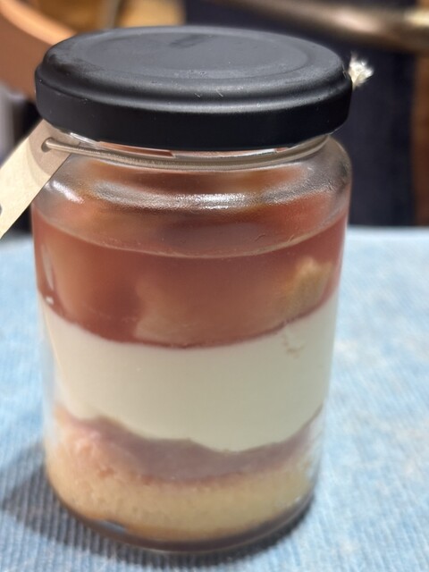 ティラミス専門店Tiramisu No.6 （ティラミス ナンバーシックス