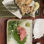 養老乃瀧 - 料理写真: