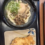 讃岐製麺 - 料理写真:
