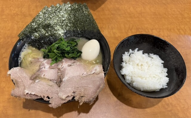 とんこつ家ZUN 安曇野店 - 豊科/ラーメン | 食べログ