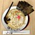 ちゃんぽん一鶴 - 料理写真: