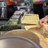 中華そば 万楽 - 