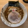 濃厚中華そば つる縁