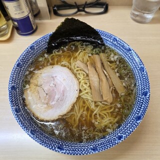 麺家大勝軒_0