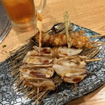 Mie no Kakurega Yokkaichi ten