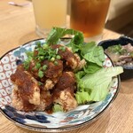Mie no Kakurega Yokkaichi ten