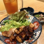 Mie no Kakurega Yokkaichi ten