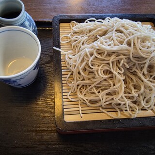 そば処 西むら_0