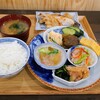 パンとごはん まめきち