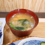 パンとごはん まめきち - 
