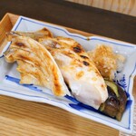パンとごはん まめきち - 