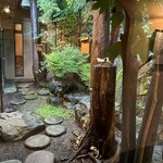 素敵亭 - 