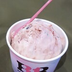 サーティワンアイスクリーム - 料理写真: